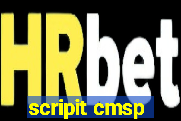 scripit cmsp